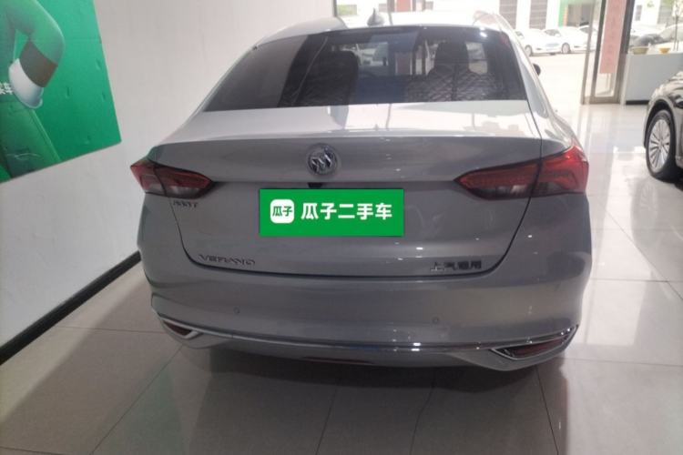 Used Buick Verano 2022 Pro 533T Fun Edition
