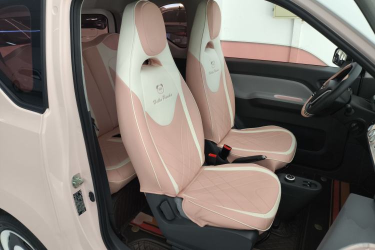 Used Wuling Hongguang MINIEV 2021 Macaron Fashion Model Lithium Iron Phosphate