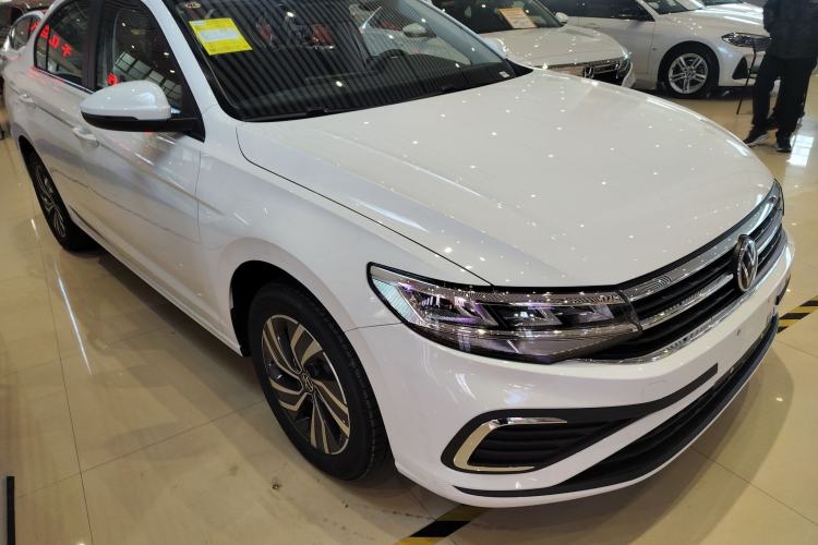 Used Volkswagen Bora 2026 200TSI DSG Yuexing Navigation Edition
