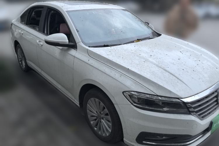 Used Volkswagen Lavida 2021 280TSI DSG Comfort Edition
