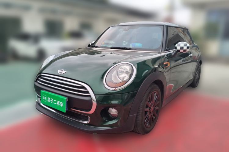 Used MINI 2014 1.2T ONE+