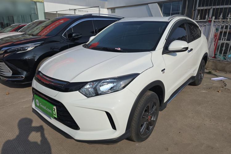 Used Everus VE-1 2021 Travel Edition