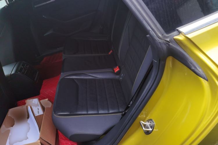 Used Volkswagen FAW-Volkswagen CC 2021 380TSI Striking Edition
