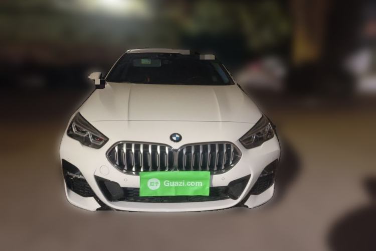 Used BMW 2 Series 2021 225i 4-Door Coupe M Sport Package