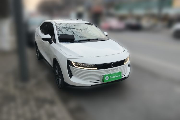 Used ORA iQ 2018 Smart Connectivity Model
