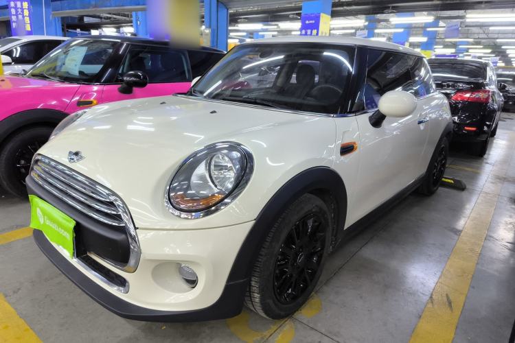 Used MINI 2018 1.5T ONE PLUS Guazi used car, China used car export, Used car for sale, Used  cars, Cheapest cars for sale