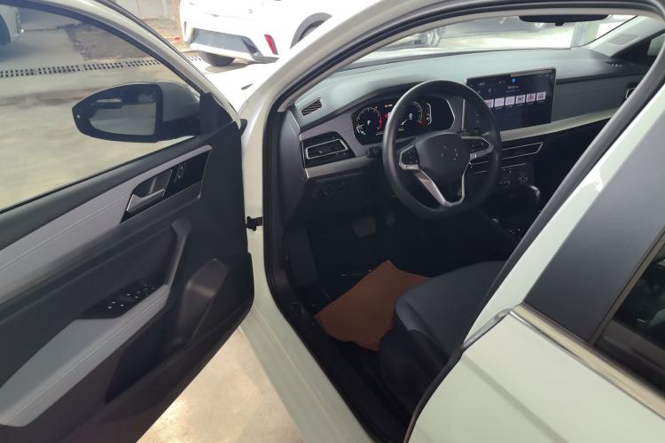 Used Volkswagen Lavida 2024 1.5L Automatic Starry Sky 5 Million Edition
