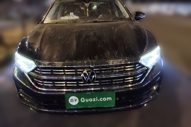 Used Volkswagen Sagitar 2023 300TSI DSG Excellence Edition