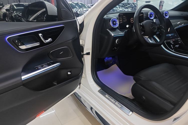 Used Mercedes-Benz C-Class 2024 Restyled C-Class 260 L Sport Edition