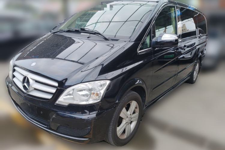 Used Mercedes-Benz Viano 2013 3.0L Comfort Edition