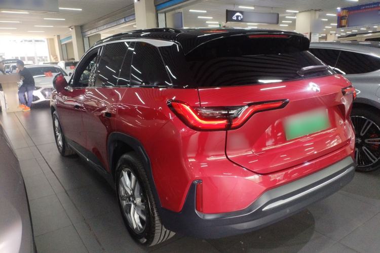 Used Nio ES6 2022 100kWh Sport Edition
