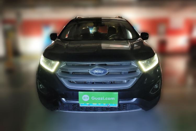 Used Ford Edge 2015 2.0T GTDi 4x4 High-Grade Model