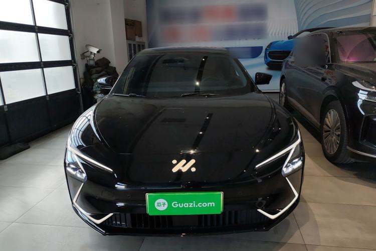 Used IM L7 2022 Dynamic Model
