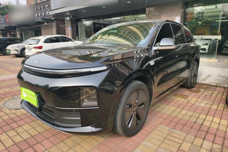 Used Li Auto L6 2024 Pro Model