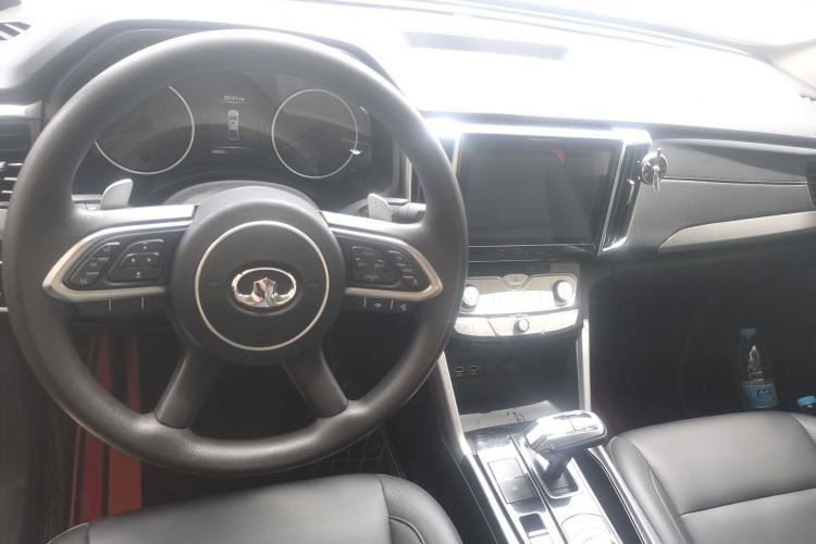 Used Great Wall Poer 2021 2.0T Commercial Version Automatic Diesel 4x4 Elite Long-Box GW4D20M