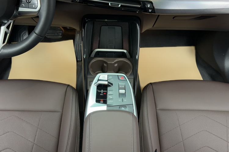 Used BMW X1 2024 sDrive25Li M Sport Package
