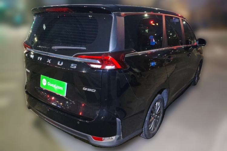 Used SAIC MAXUS G50 2022 1.5T Automatic Comfort Touring B