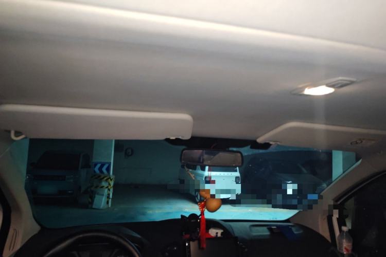 Used Ford Tourneo Custom 2017 2.0T Automatic Elite Edition
