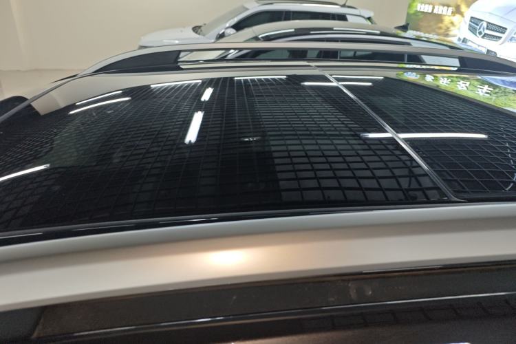 Used Roewe RX5 2025 PLUS 330TGI Automatic Trendsetting Smart Edition