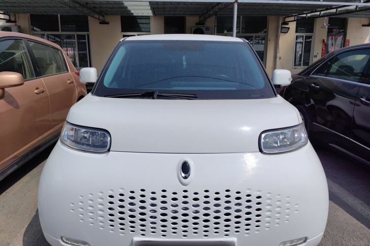 Used ORA White Cat 2020 360km Standard Version
