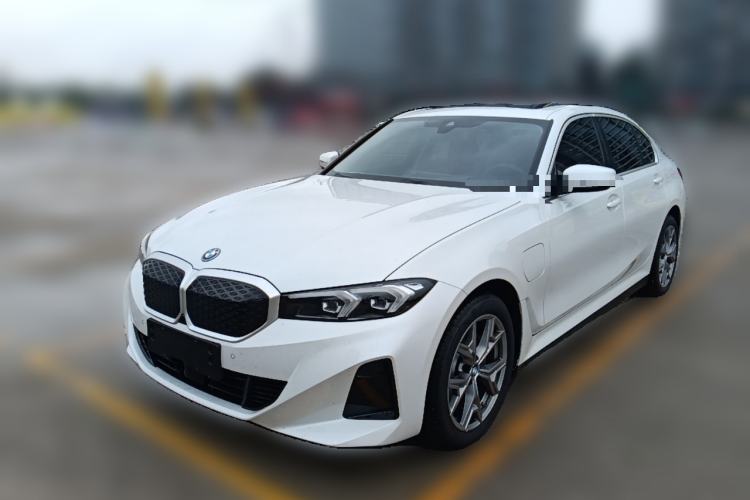 Used BMW i3 2026 Model, eDrive 35 L