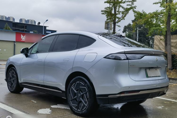 Used Hyptec HT 2023 670 Rear-Drive Ultra-High Voltage Version