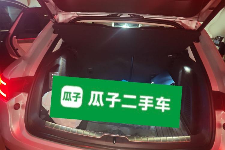 Used Hima AITO M5 2022 Extended-Range Four-Wheel Drive Flagship Edition