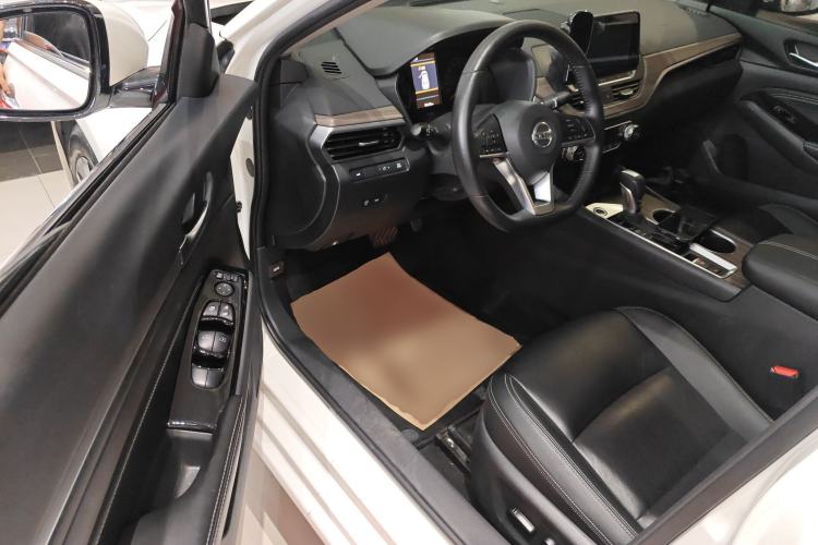 Used Nissan Teana 2021 2.0L XL Comfort Edition
