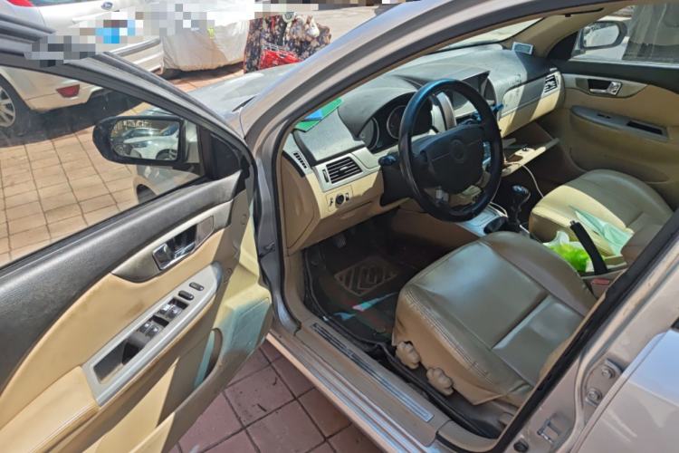 Used Buick Excelle 2011 1.6 LX-MT