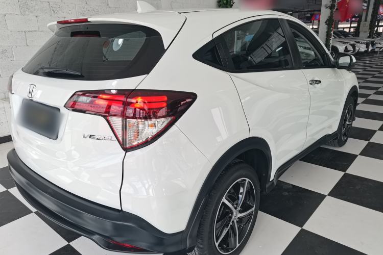 Used Honda Vezel 2020 1.5L CVT Luxury Edition
