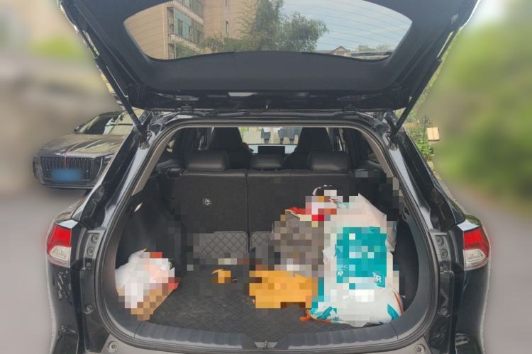 Used Toyota Corolla Cross 2024 2.0L Pioneer Edition
