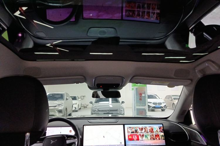 Used XPeng G9 2024 650 Max