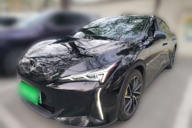 Used ARCFOX Alpha S5 2024 560MAX 185kW