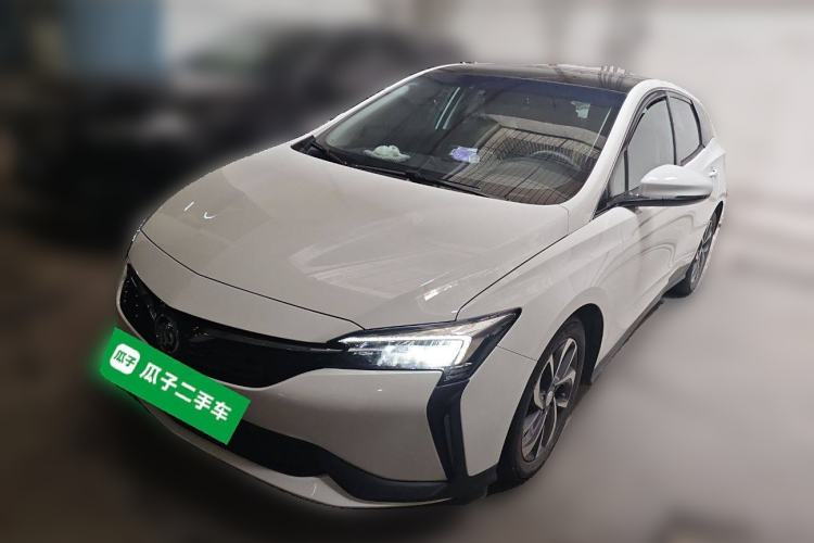 Used Buick Velite 6 2020 Plug-in Hybrid Connected Smart Edition