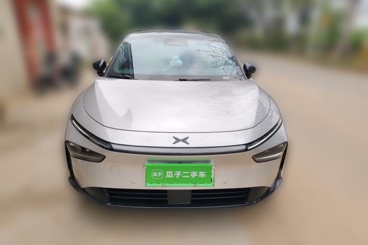 Used XPeng P7+ 2024 Ultra-Long Range Max