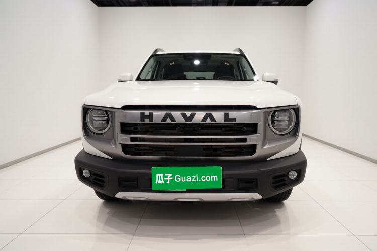 Used Haval DARGO 2024 1.5T DCT Border Collie Edition
