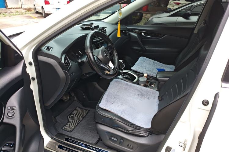 Used Nissan X-Trail 2019 2.0L CVT Comfort Edition 2WD
