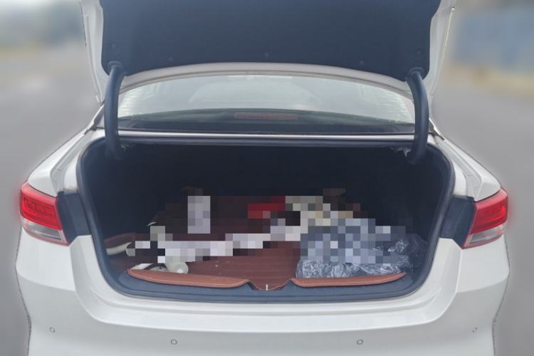 Used Kia K5 2016 2.0L Automatic LUX