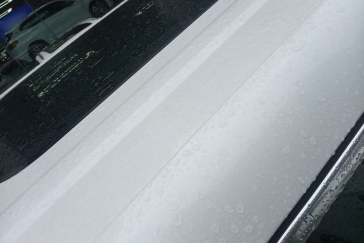 Used Denza D9 2022 DM-i 970 Four-Wheel Drive Flagship Model
