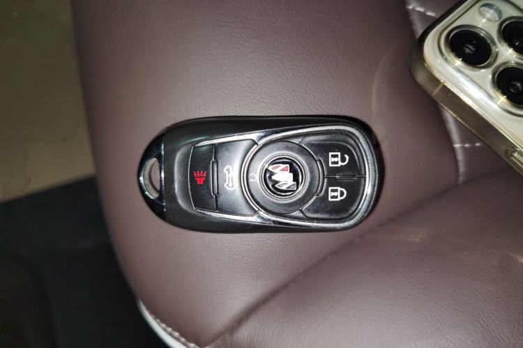 Used Buick GL8 2023 Land Executive Class 652T Luxury Model