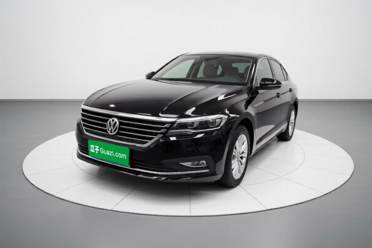 Used Volkswagen Lavida 2019 280TSI DSG Comfort Edition China VI standard