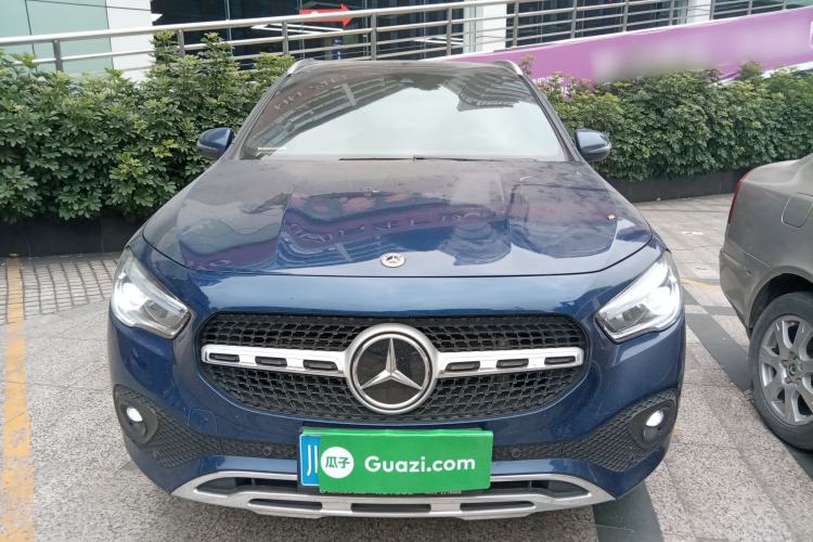 Used Mercedes-Benz GLA 2023 GLA 220