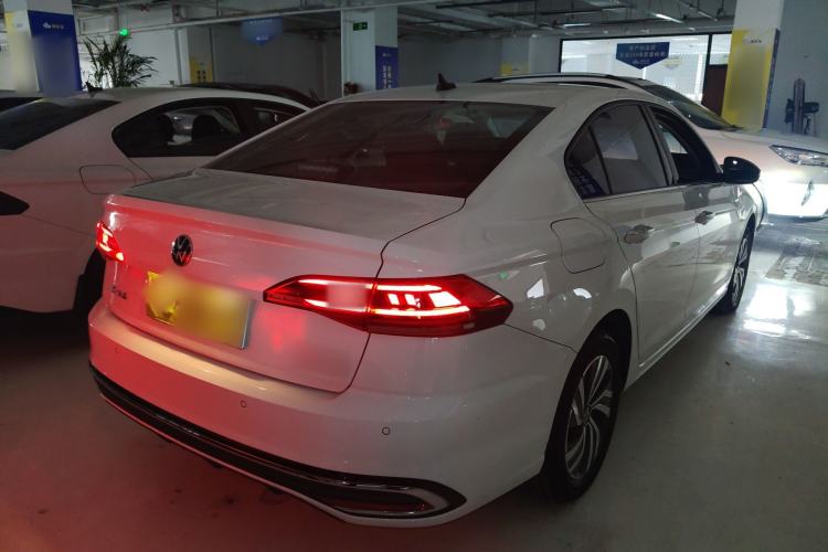 Used Volkswagen Bora 2023 200TSI DSG Enjoyment Edition
