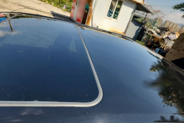 Used Toyota Camry 2012 Junrui 2.0S Radiant Edition