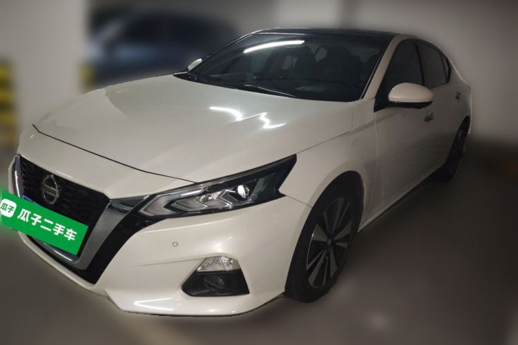 Used Nissan Teana 2021 2.0L XL Upper AD1 Smart Drive & Navigation Edition
