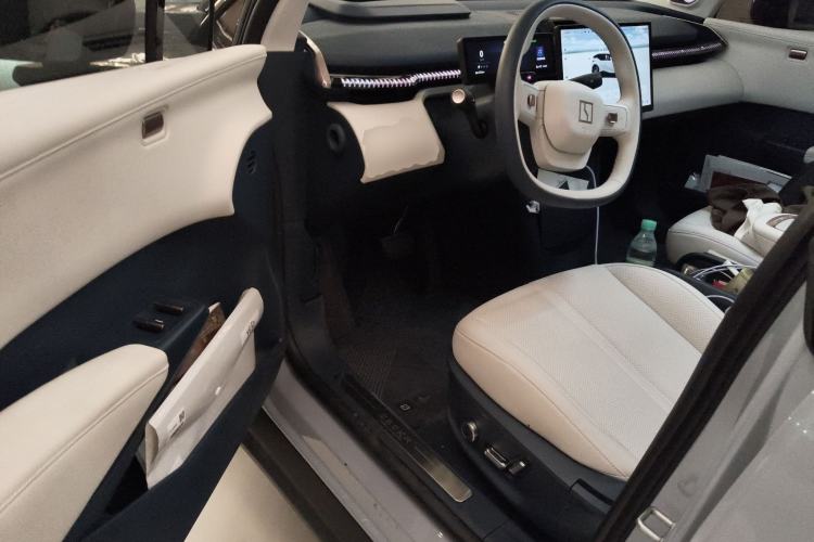 Used Zeekr X 2023 Rear-Drive ME Version 5 Seats