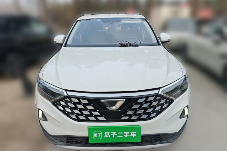 Used Jetta VS5 2019 280TSI Automatic Trend Model