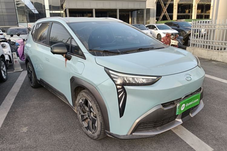 Used AION Y 2022 70 Enjoyment Edition Lithium Iron Phosphate
