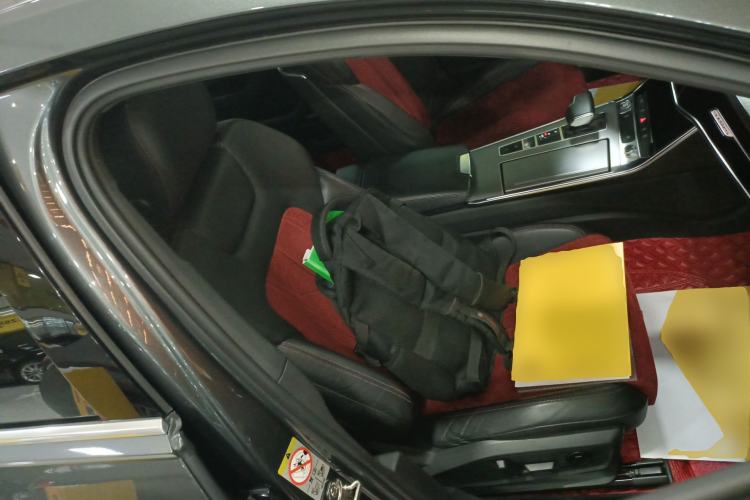 Used Audi A6L 2019 45 TFSI quattro Prestige Dynamic Edition