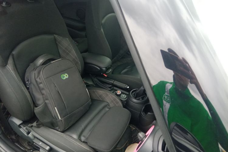 Used MINI 2016 1.5T COOPER